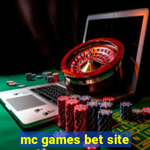 mc games bet site